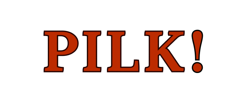 PILK logo
